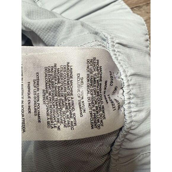 Columbia Women's Omni Shield Ivory PFG Full Length Pants Size 16 - Picture 7 of 10